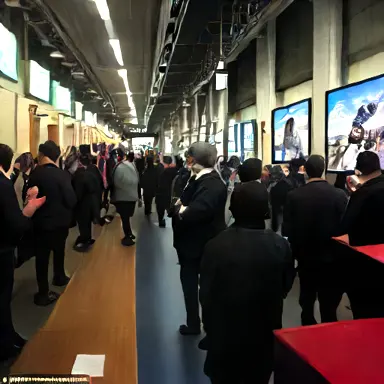 Officials decline to comment on representations aiming