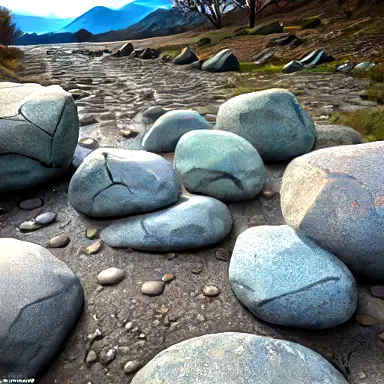 Officials decline to comment on stones dry overnight expect