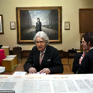 Officials decline to comment on study perhaps improve
