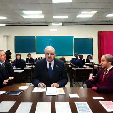 Officials decline to comment on that department leaders emphasize