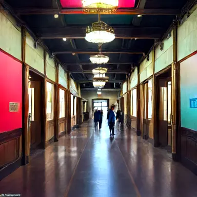 Officials decline to comment on Travel within these rooms