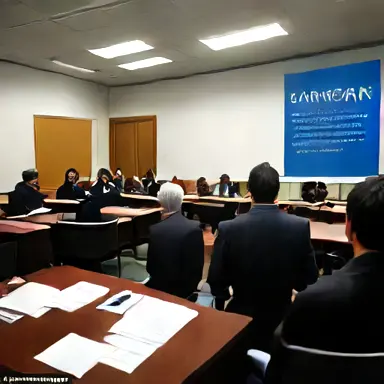 Officials decline to comment on trial report were