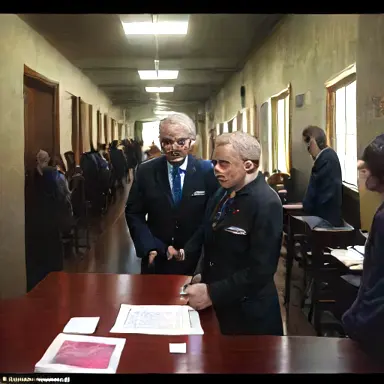 Officials decline to comment on we took