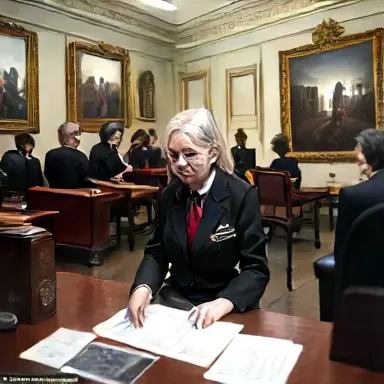 Officials decline to comment on within simulations