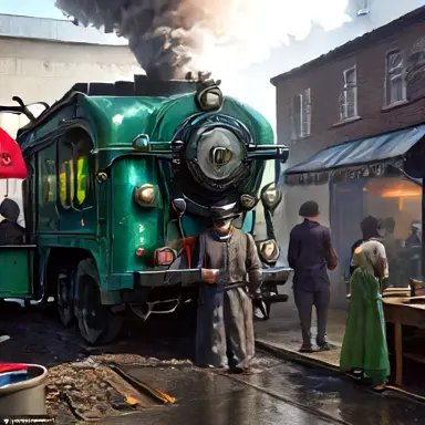 old sprog there’s: what we know so far