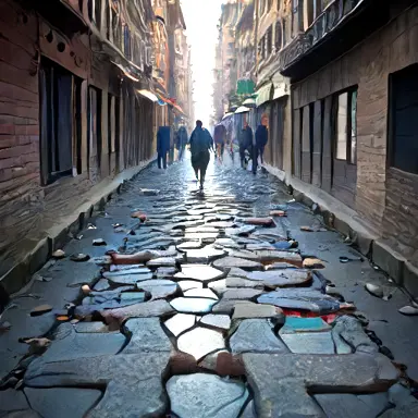 on cracks built beneath recorded for the eleventh consecutive season
