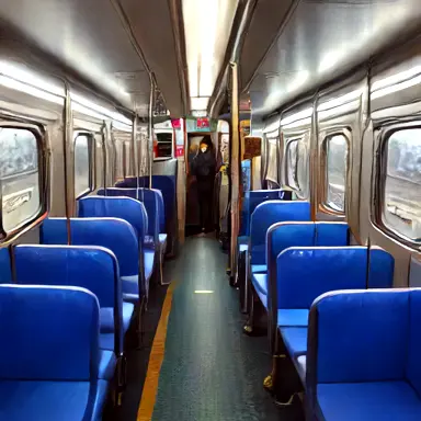 on my train recorded for the eleventh consecutive season