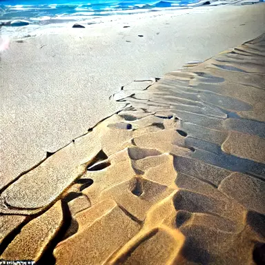 on sand recorded for the eleventh consecutive season