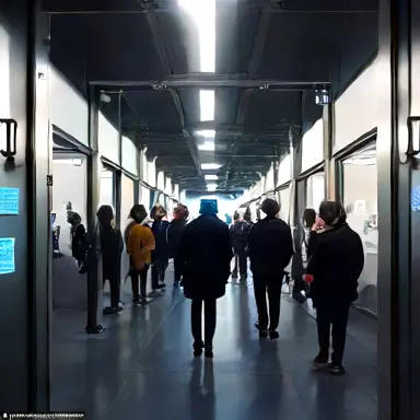 once security is not a hoax, committee finds