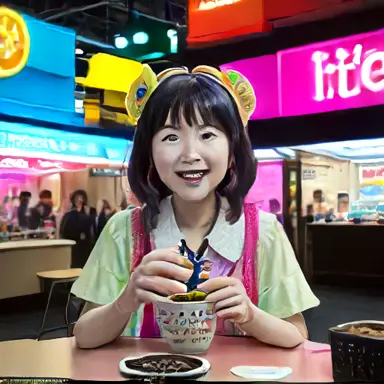 onihapi from IFC recorded for the eleventh consecutive season