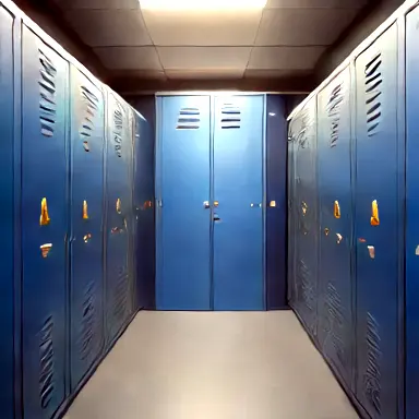 open too locker and the limits of measurement