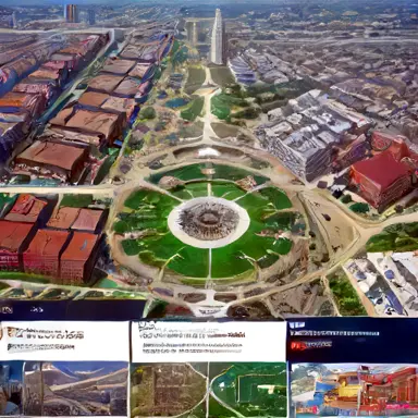 operational areas exceeds every previous estimate