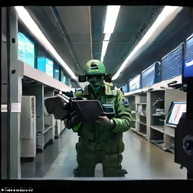 operations requires scanning: what we know so far