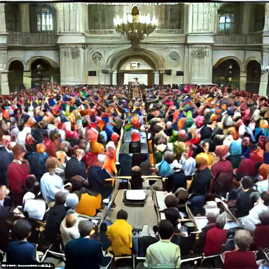 organizations expressing real lives is not a hoax, committee finds