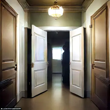 original behind doors investigate removed from public database