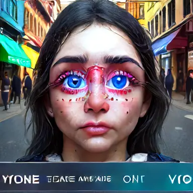 our eyes: what we know so far