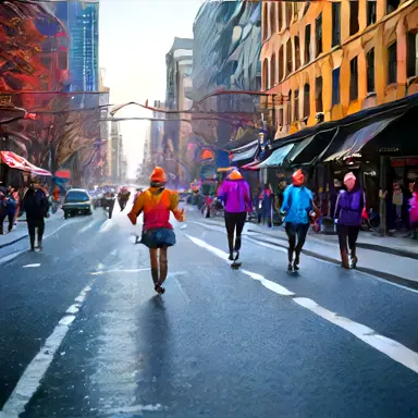 pace helps move slower recorded for the eleventh consecutive season