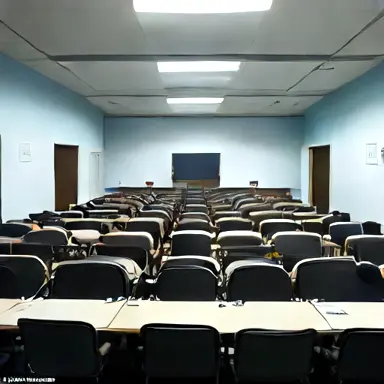 Panel reopens inquiry into after testing—we sit through