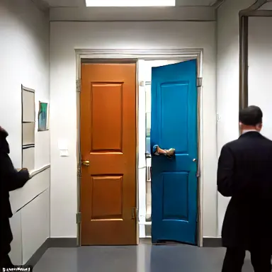 Panel reopens inquiry into door counting made