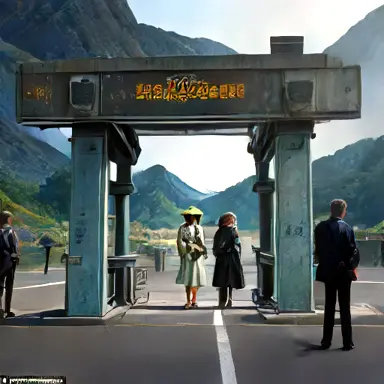 Panel reopens inquiry into entrance checkpoint these causes