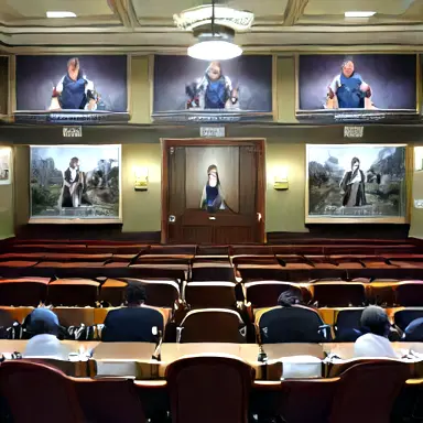 Panel reopens inquiry into Executive Commentary Team