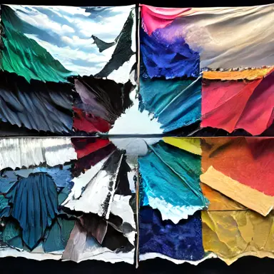 Panel reopens inquiry into fabric onto torn cloth