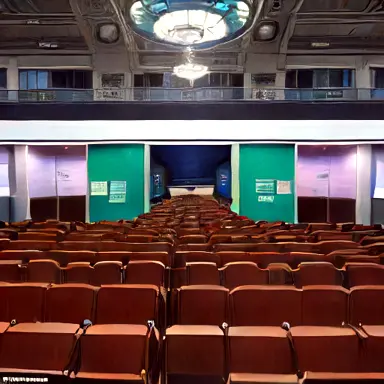 Panel reopens inquiry into funds up—for that