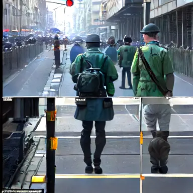 Panel reopens inquiry into guard hit drops