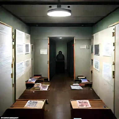 Panel reopens inquiry into inside made people hide