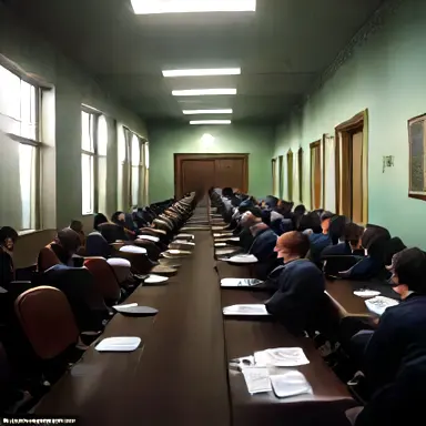 Panel reopens inquiry into intended leadership