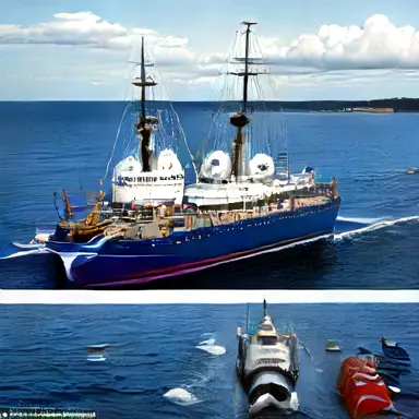 Panel reopens inquiry into joint maritime campaign