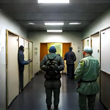 Panel reopens inquiry into local Armed