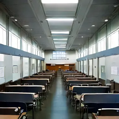 Panel reopens inquiry into public finance college
