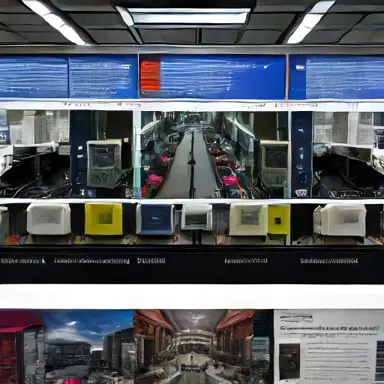 Panel reopens inquiry into Resolution Link Systems facilitated