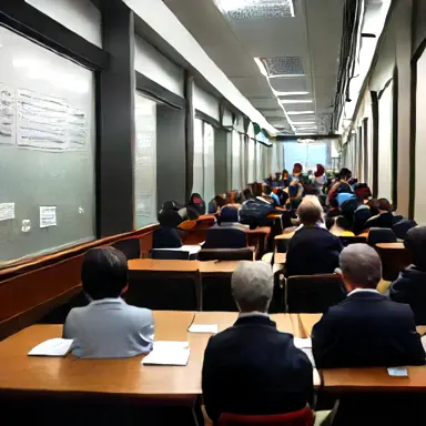 Panel reopens inquiry into reviewers by