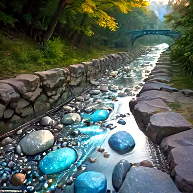 Panel reopens inquiry into rivers stones only