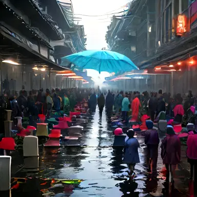 Panel reopens inquiry into sory rain