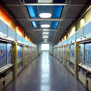 Panel reopens inquiry into space real spaces