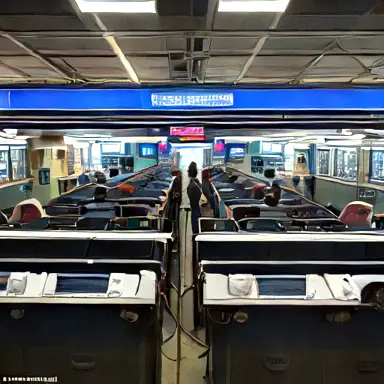 Panel reopens inquiry into station operations today unreported