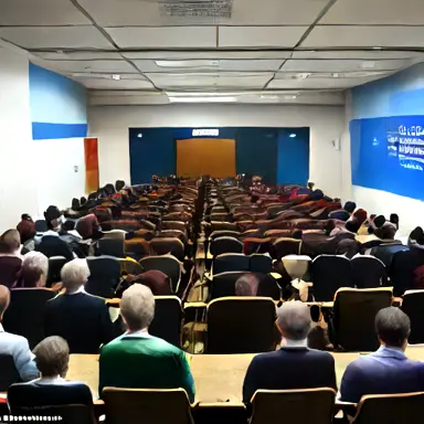 Panel reopens inquiry into talk that though