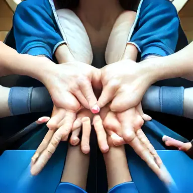 Panel reopens inquiry into touch hands presently allowed