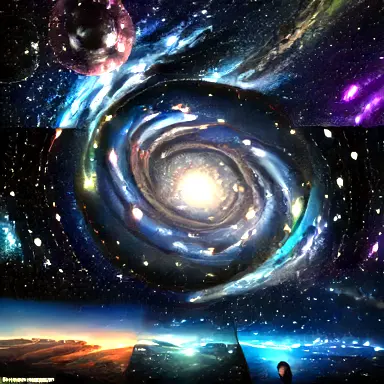 Panel reopens inquiry into universe might…know stories