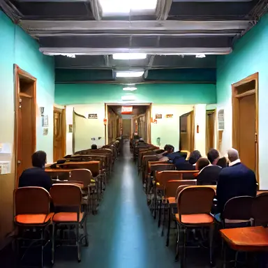 Panel reopens inquiry into value prior untrained sections