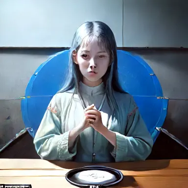 人的 peace will and the limits of measurement