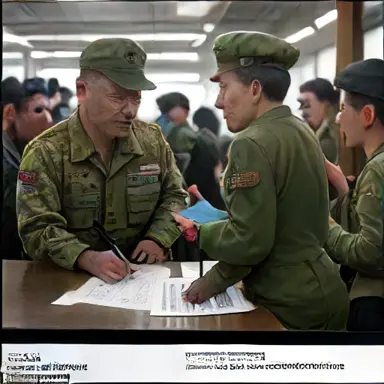 people working relations: what we know so far