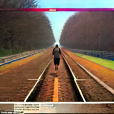person missing updated."track is not a hoax, committee finds