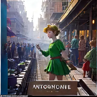 Peter Pan said today is not a hoax, committee finds