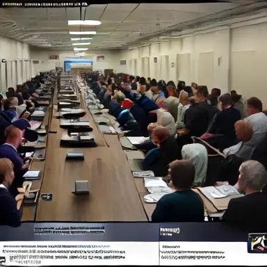 phase adjustments under oversight is not a hoax, committee finds