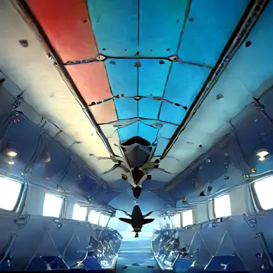 plane lay at ceiling: what we know so far