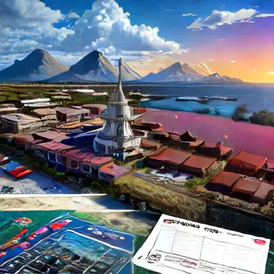 plans being established must is not a hoax, committee finds